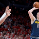 Illustration for article titled The Nuggets And Blazers Are Exactly What The NBA Playoffs Needed